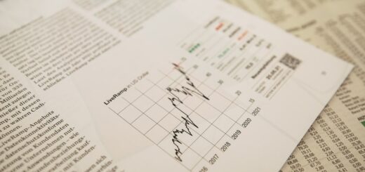 Statistical analysis