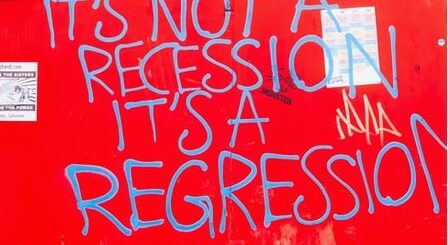 Regression Analysis Example