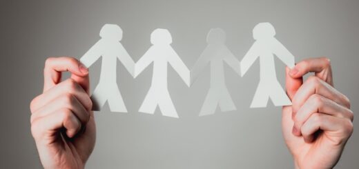 What is meant by classification