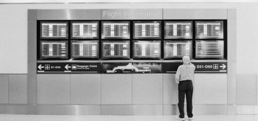 Get and Set working directory in R