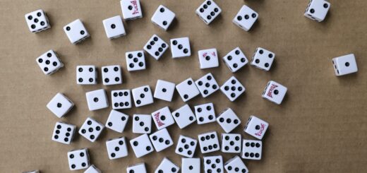 Random Number Generator in R