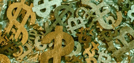 How to use the dollar sign in R