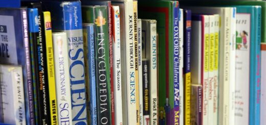 Best books for data analytics.