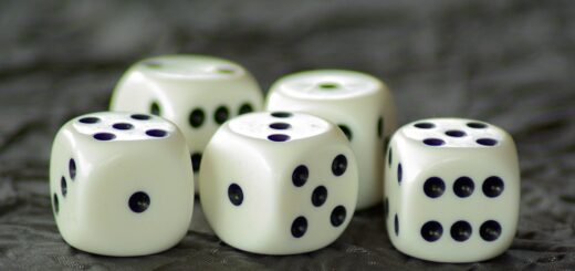 Random Number Generator