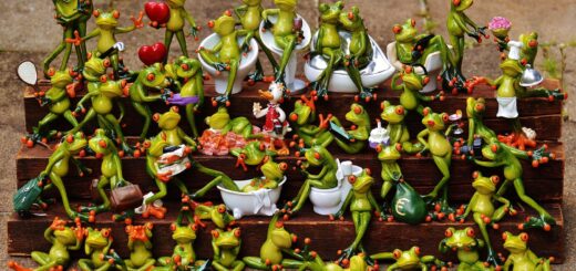 Load and update multiple packages in R