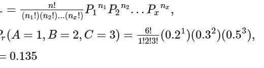 How to Use the Multinomial Distribution in R