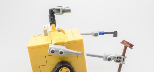 Artificial Intelligence Examples