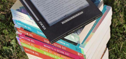 Best Books to Learn R Programming