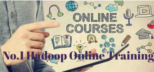 Methods for Integrating R and Hadoop