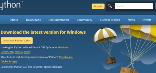 How to Learn Python for Free