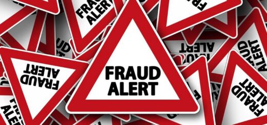 The Role of Data Science in Preventing Fraud