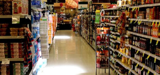 Data Science applications in Retail