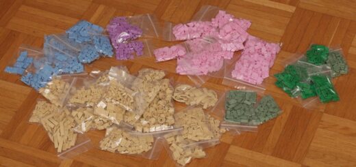 Create ordered level factors in R