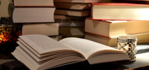 books-to-learn-statistics-for-data-science