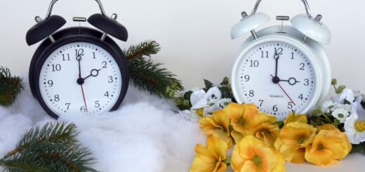 How to Extract Minutes from Datetime in R